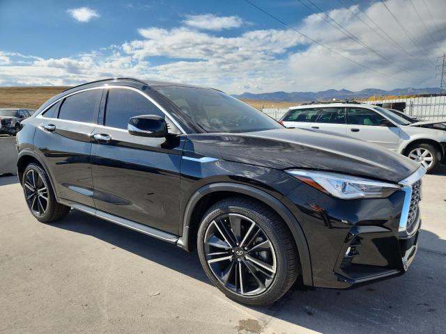 2022 INFINITI QX55 LUXE 3PCAJ5J3XNF103183