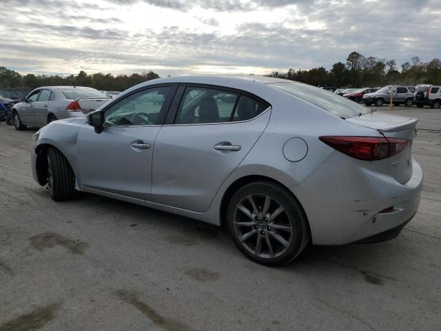 2018 MAZDA 3 TOURING - 3MZBN1V34JM207263