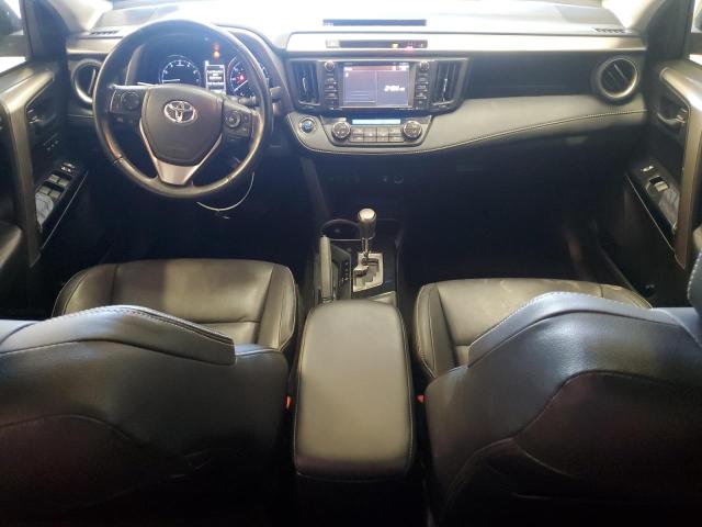 2018 TOYOTA RAV4 LIMITED - JTMDFREV8JJ239641