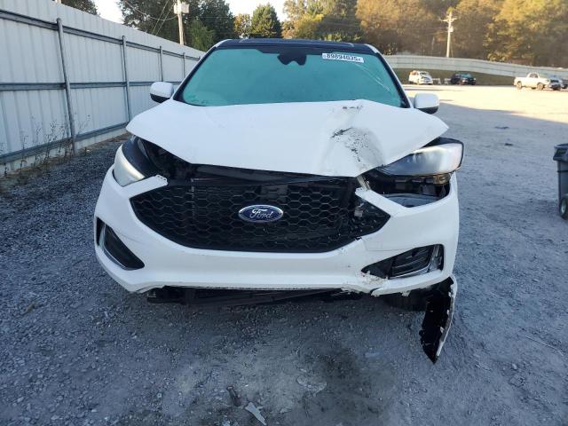 2021 FORD EDGE SEL - 2FMPK4J91MBA08234