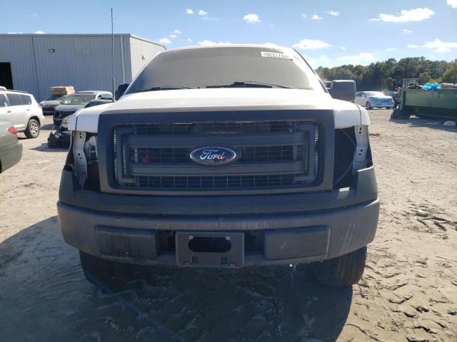 2013 FORD F150 SUPER - 1FTFW1ET3DKF16381