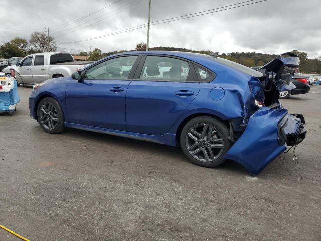 2021 KIA FORTE GT L 3KPF34AD7ME387220