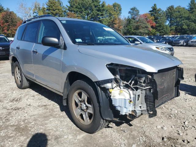 2011 TOYOTA RAV4 - 2T3BF4DV6BW137544