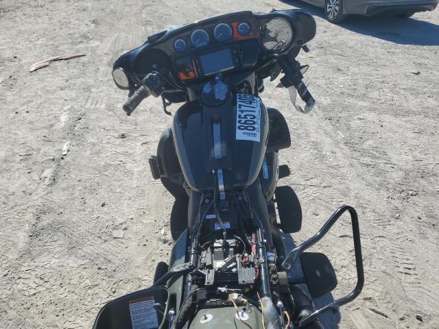 2021 HARLEY-DAVIDSON FLHTK - 1HD1KEF18MB606599