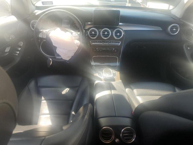 2016 MERCEDES-BENZ GLC 300 WDC0G4JB9GF054806