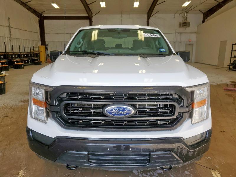 2022 FORD F150 SUPERCREW 1FTFW1E51NFB12992