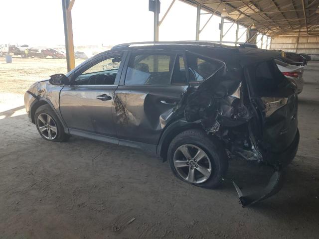 2015 TOYOTA RAV4 XLE #3286835213