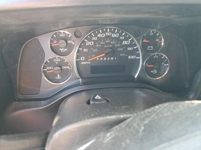 2015 CHEVROLET EXPRESS G2 - 1GCWGFFF2F1105629