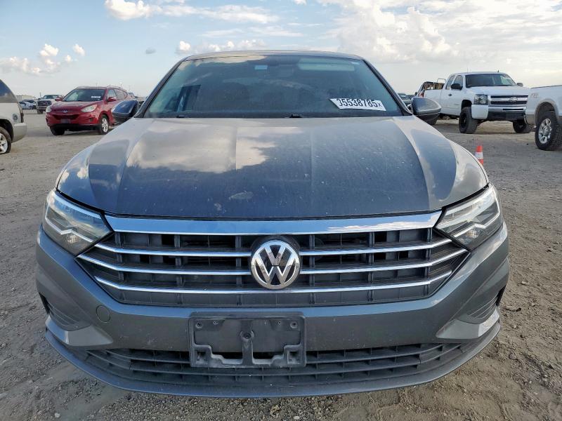 2021 VOLKSWAGEN JETTA S - 3VWC57BU7MM080100