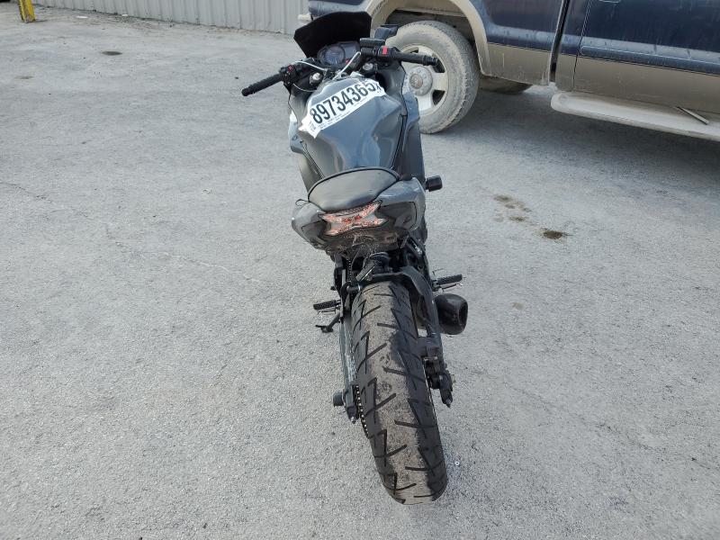 2018 KAWASAKI EX650 F #3318858912