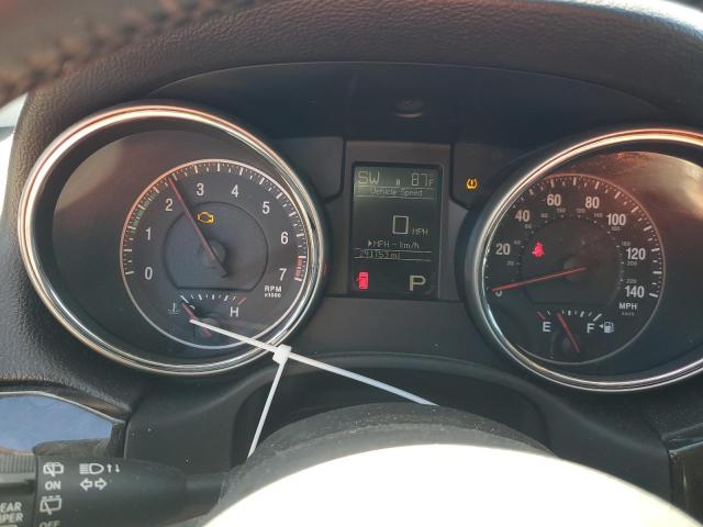 2012 JEEP GRAND CHER - 1C4RJEAG7CC305432