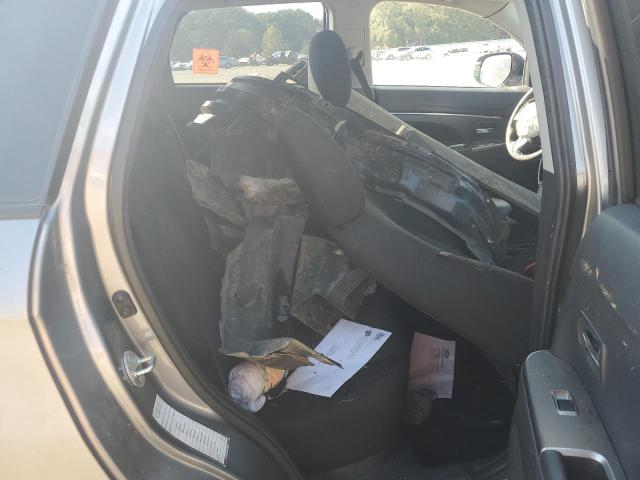 2021 MITSUBISHI OUTLANDER #3292452700