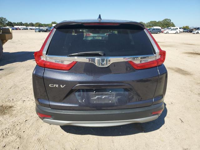 2017 HONDA CR-V EXL - 5J6RW1H8XHL009315