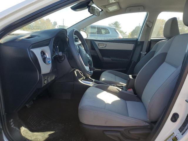 2019 TOYOTA COROLLA L - 5YFBURHE8KP859279