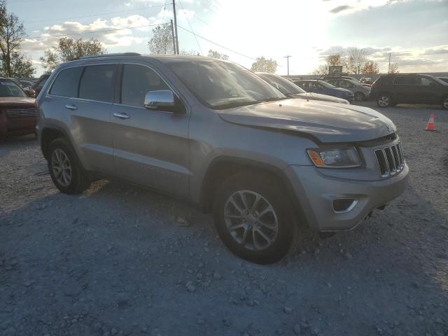 2015 JEEP GRAND CHER - 1C4RJFBG9FC738727