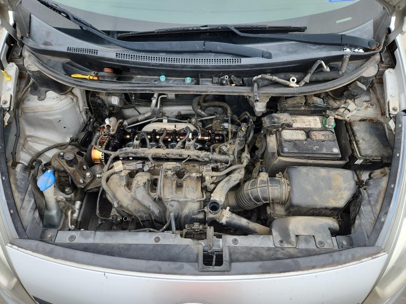 2017 KIA RIO LX - KNADM4A31H6005283