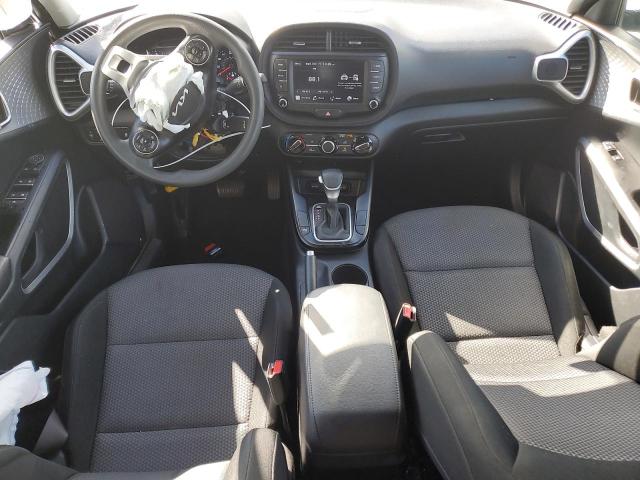 2022 KIA SOUL LX - KNDJ23AU4N7833414