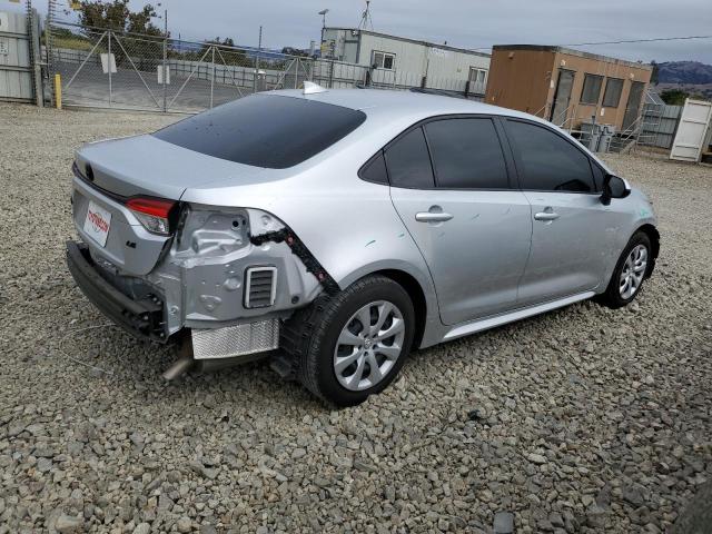 2023 TOYOTA COROLLA LE JTDB4MEE4P3005381