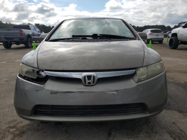 2006 HONDA CIVIC LX #3273744399