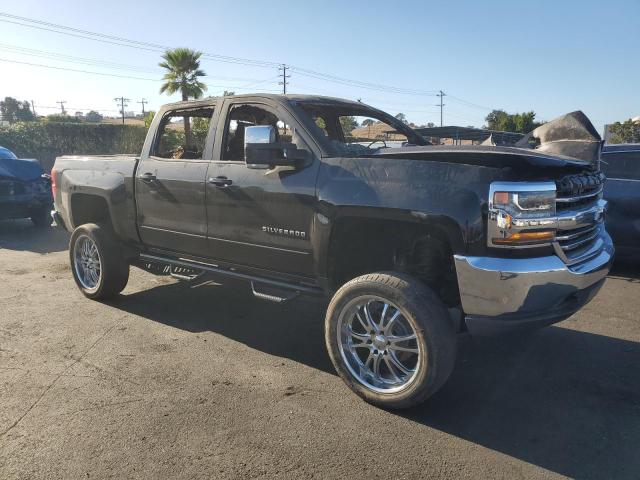 2017 CHEVROLET SILVERADO K1500 LT 3GCUKREC7HG273236