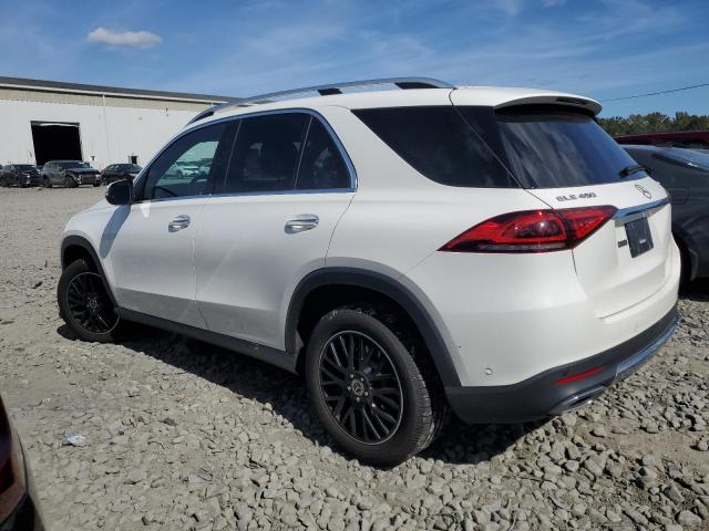 2020 MERCEDES-BENZ GLE 450 4M 4JGFB5KB0LA045157