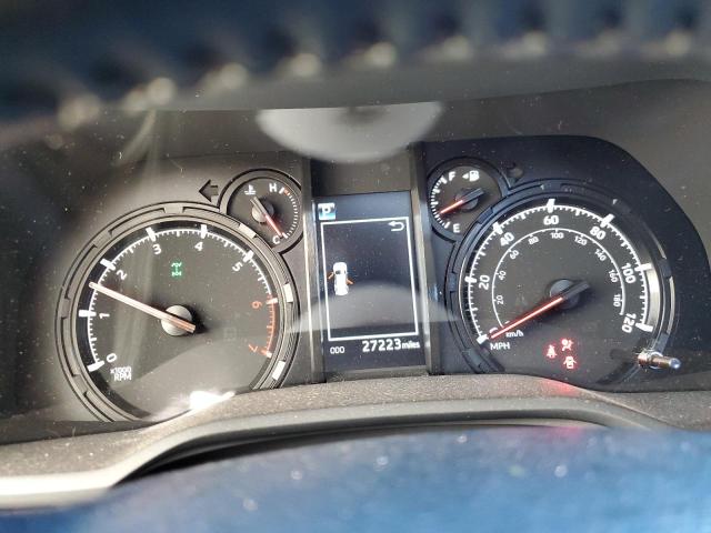 2024 TOYOTA 4RUNNER SR5/SR5 PREMIUM #3292417579