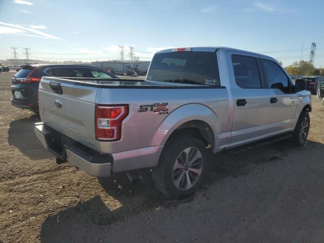 2019 FORD F150 SUPER #3296408657