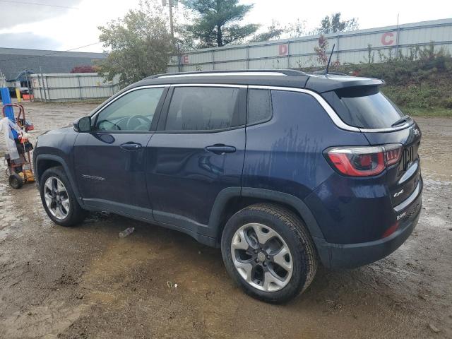 2020 JEEP COMPASS LI - 3C4NJDCB1LT146650