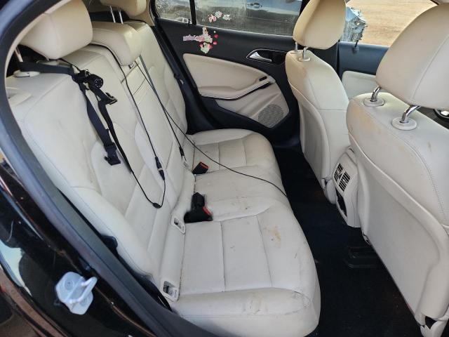 2015 MERCEDES-BENZ GLA 250 4MATIC WDCTG4GB2FJ064660