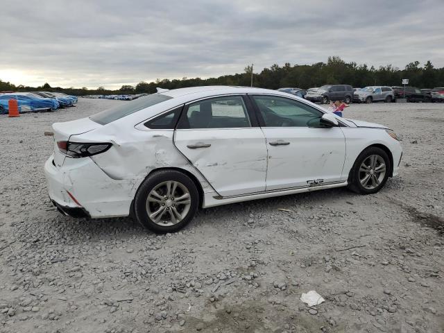 2019 HYUNDAI SONATA LIMITED #3290285215