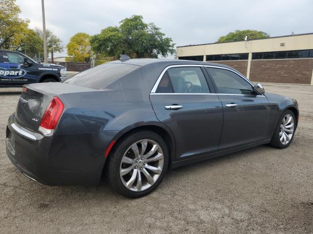 2019 CHRYSLER 300 LIMITED #3265099876