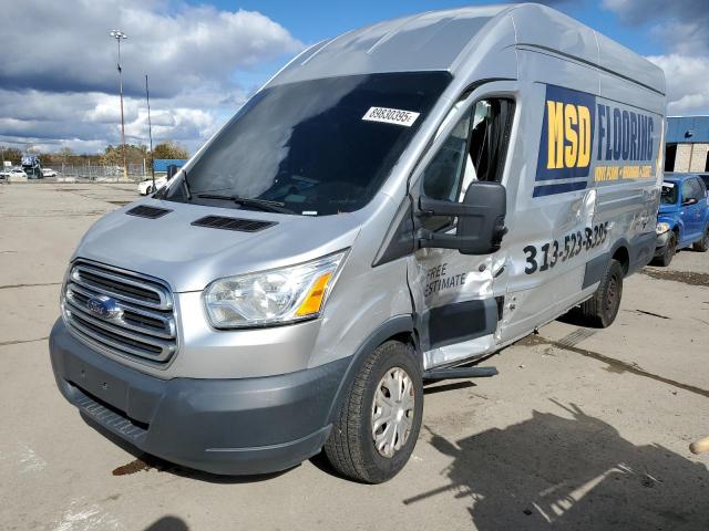 Global Auto Auctions: 2015 FORD TRANSIT