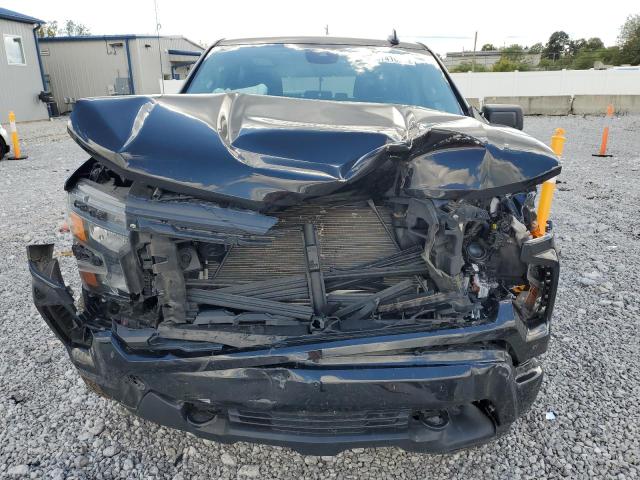 2023 CHEVROLET SILVERADO - 1GCPDBEK3PZ177494