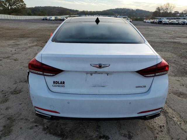2015 HYUNDAI GENESIS 3. - KMHGN4JE2FU071554