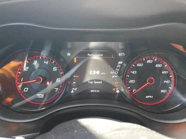 2023 DODGE CHARGER R/ - 2C3CDXCT9PH584232