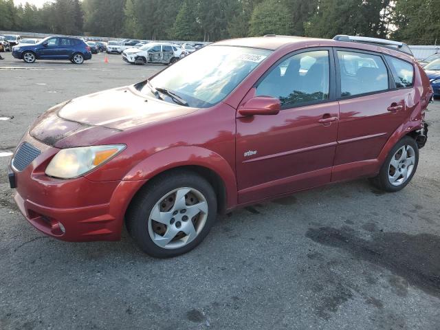 Global Auto Auctions: 2005 PONTIAC VIBE