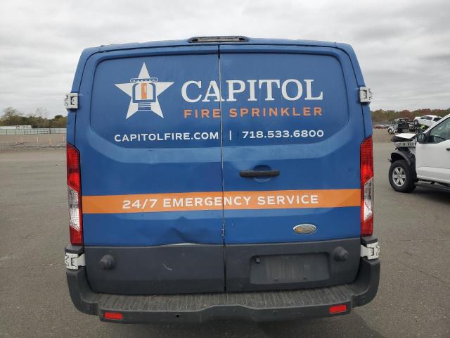 2015 FORD TRANSIT T- #3301606625