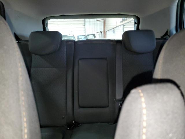 2018 CHEVROLET TRAX LS - 3GNCJNSB5JL298708