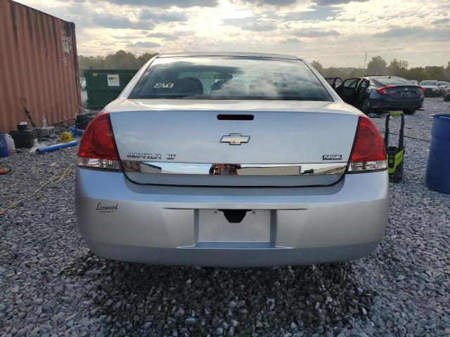 2011 CHEVROLET IMPALA LT #3287682025