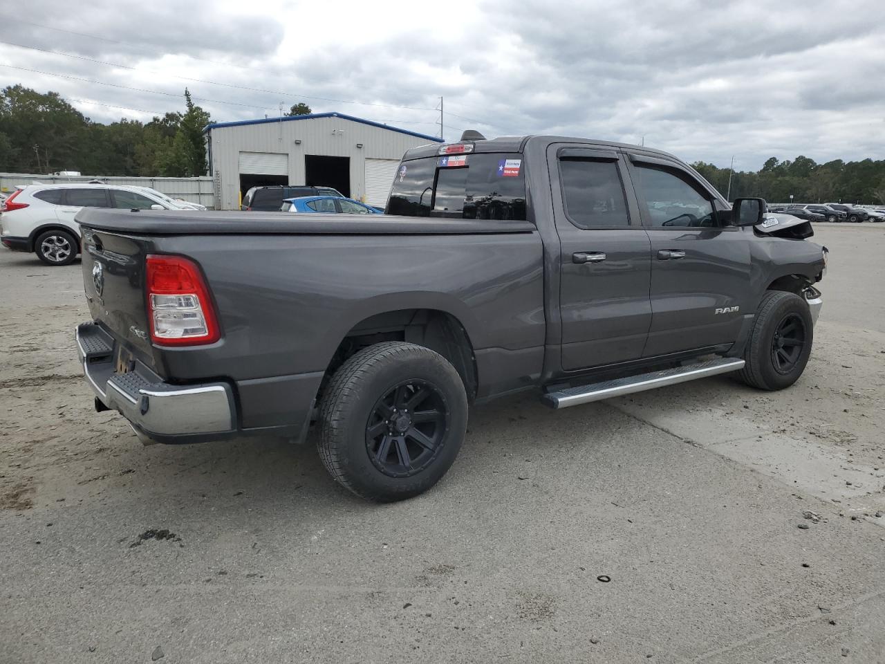 RAM 1500 BIG HORN/LONE STAR