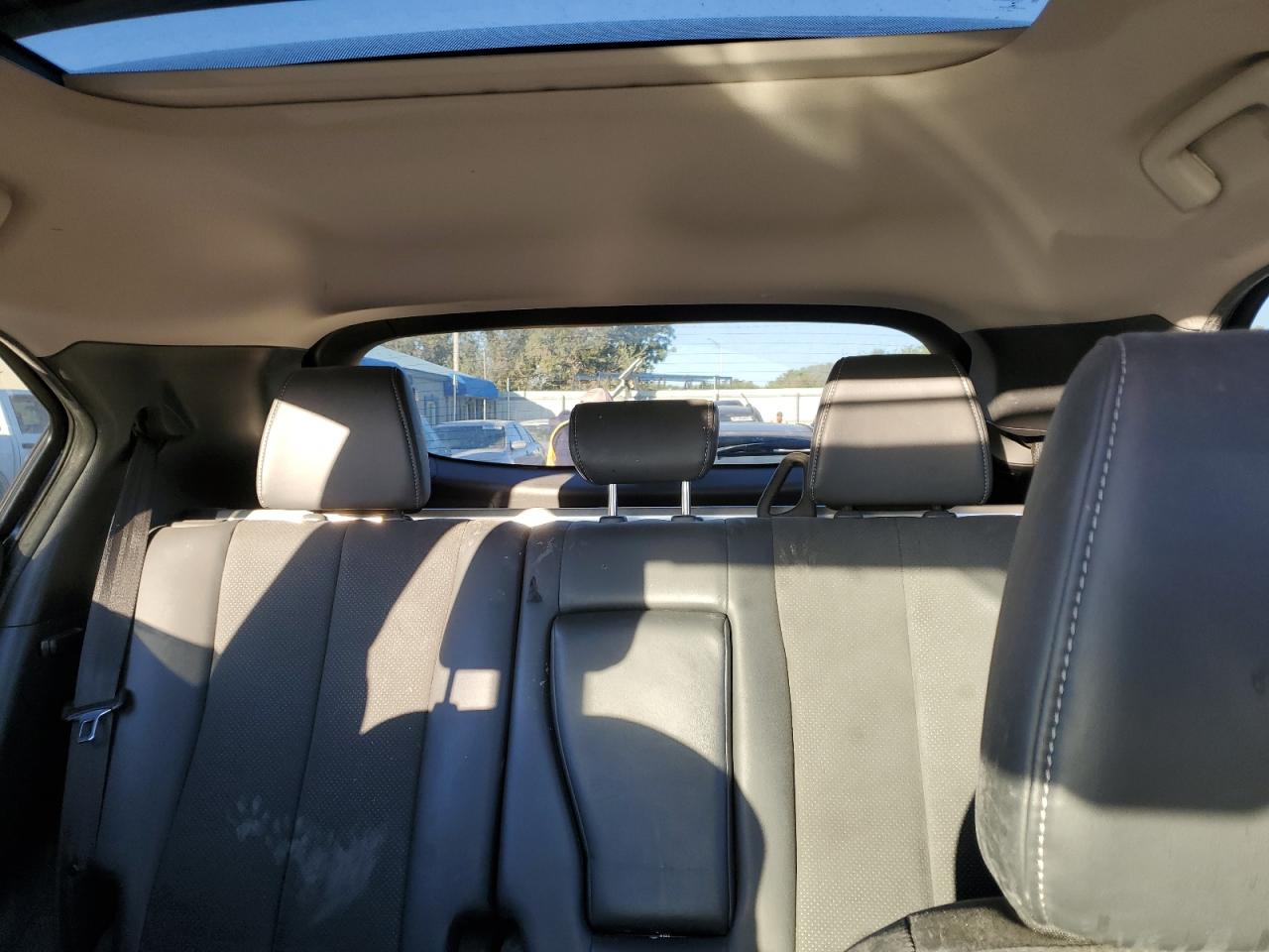 MITSUBISHI ECLIPSE SE