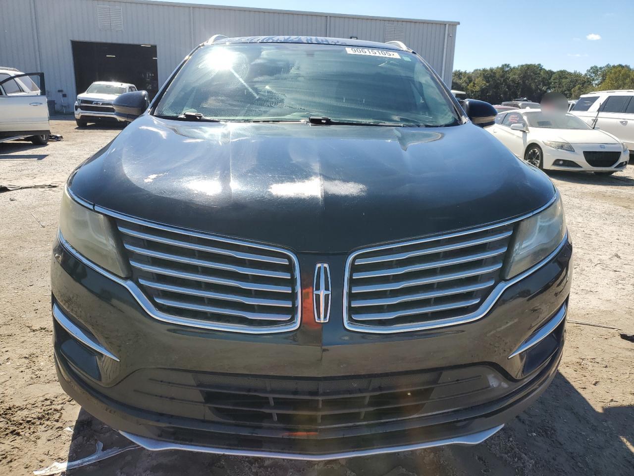 LINCOLN MKC PREMIERE