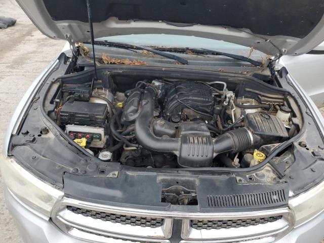 2013 DODGE DURANGO SX - 1C4RDHAG3DC632629