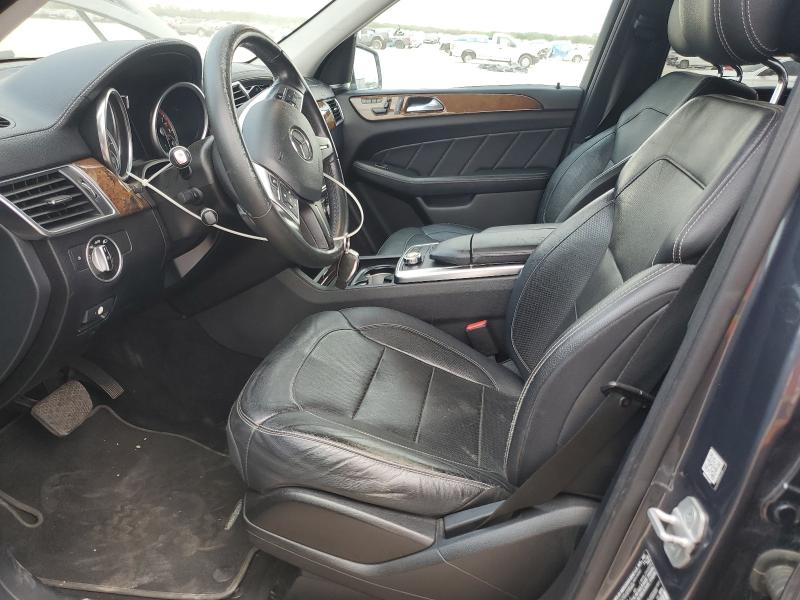 2016 MERCEDES-BENZ GL 450 4MA 4JGDF6EE6GA686049