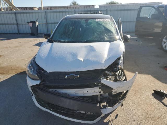 2021 CHEVROLET SPARK 1LT - KL8CD6SA7MC740930