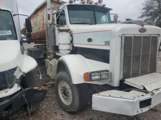 Global Auto Auctions: 2000 PETERBILT TRACTOR 357