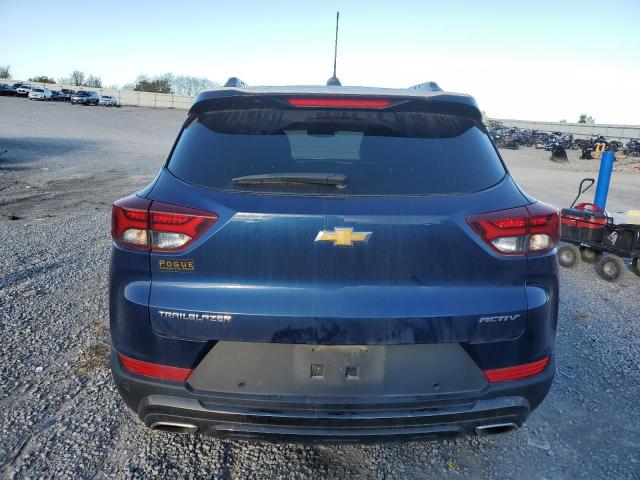 2023 CHEVROLET TRAILBLAZE - KL79MVSL6PB006879