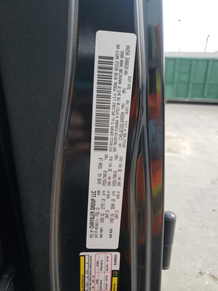 JEEP WRANGLER SAHARA