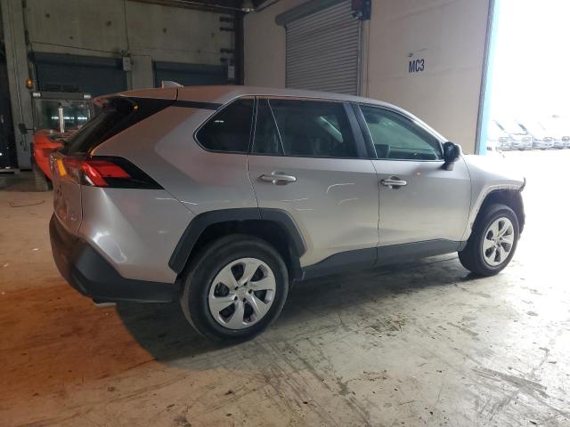 2024 TOYOTA RAV4 LE - 2T3F1RFV1RC458204