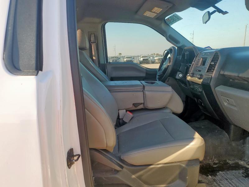 2019 FORD F150 1FTMF1CB4KKC20090